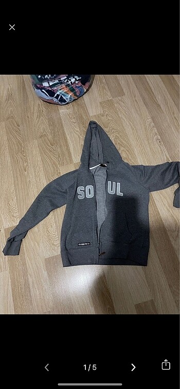 Sweat