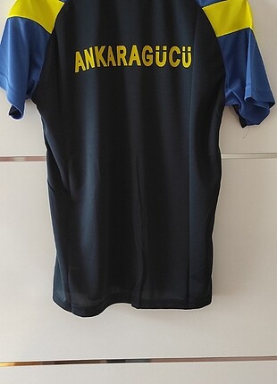 xl Beden Ankaragücü tşört