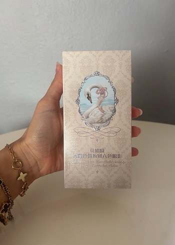 FLOWER KNOWS FAR PALETİ - Görsel 3