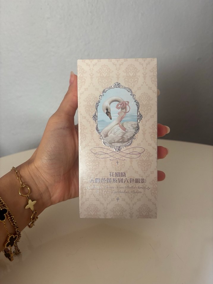 FLOWER KNOWS FAR PALETİ - Görsel 3