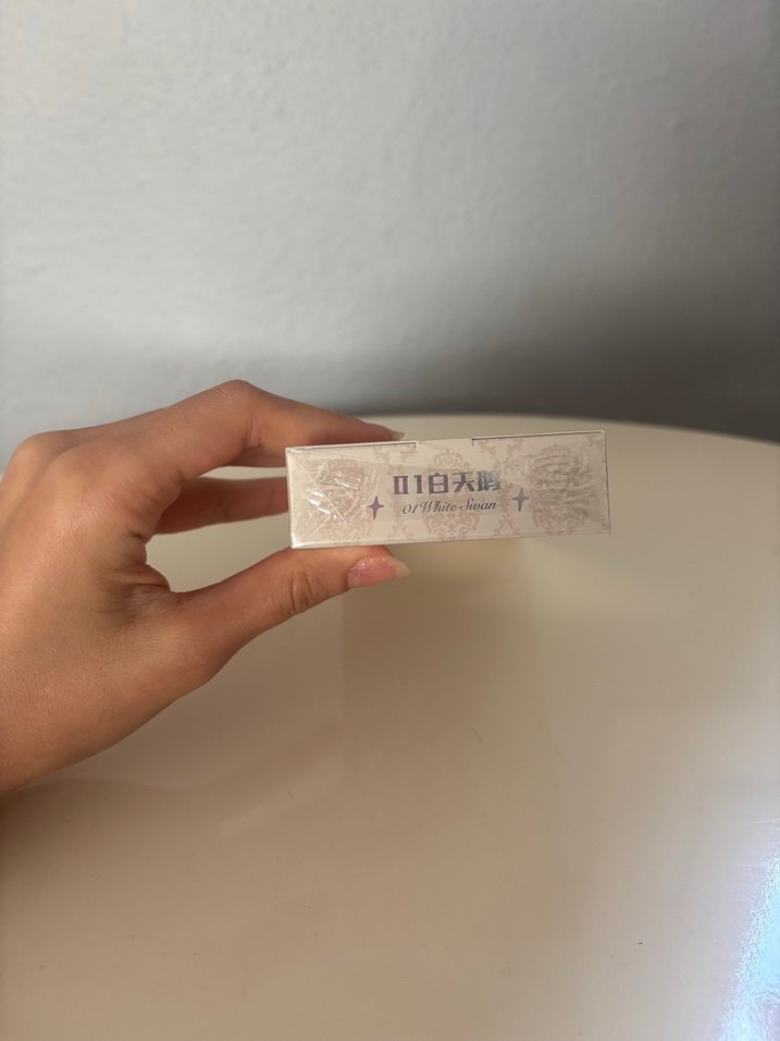 FLOWER KNOWS FAR PALETİ - Görsel 4