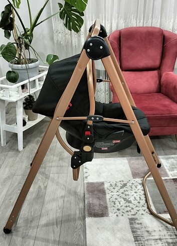 Diğer Puset salıncak 