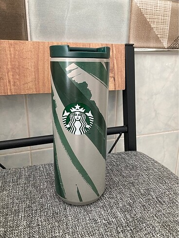 Starbucks termos