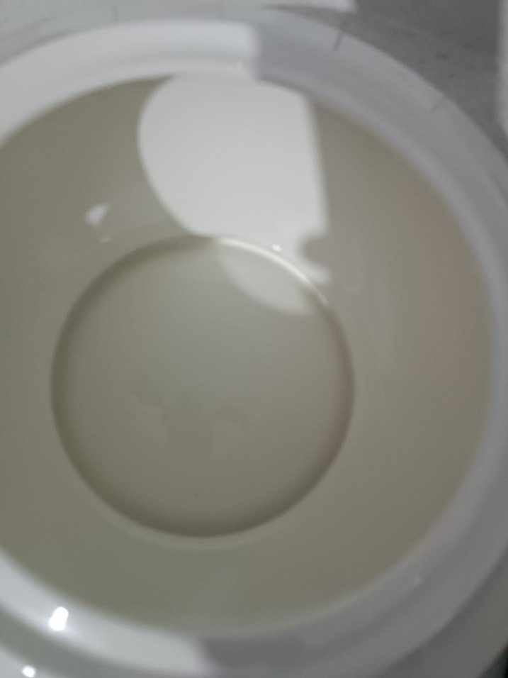 Çiçek Desenli Beyaz Kapaklı Porselen Çorba Kasesi - Görsel 4