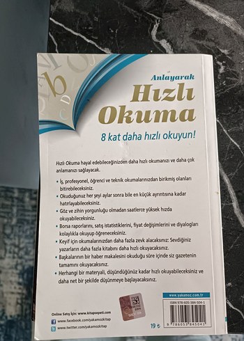 Anlayarak Hızlı Okuma - Peter Kump - Görsel 3