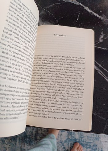 Bir Kedi, Bir Adam, Bir Ölüm - Livaneli - Görsel 2