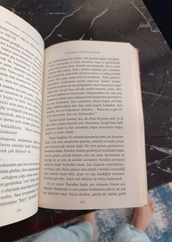 Hiçlikten Gelen Güç - Tuğçe Işınsu - Görsel 3