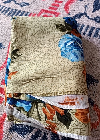 ev tekstili el işi - Görsel 3