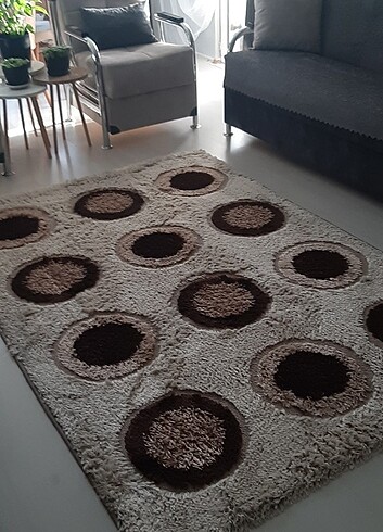 Diğer 4 metre kare şagi halı 