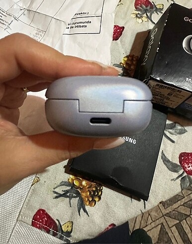Galaxy Buds Pro