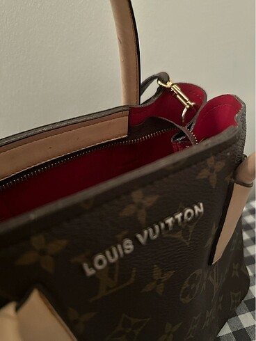 Beden Louis Vuitton Çanta