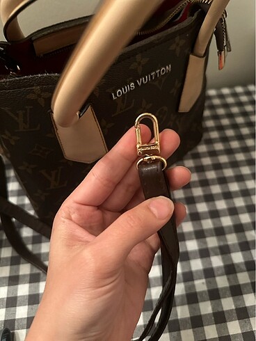 Louis Vuitton Louis Vuitton Çanta