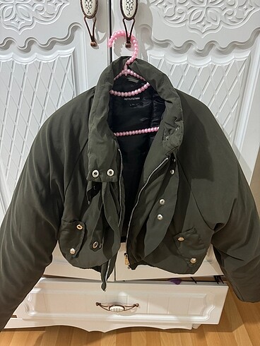 Crop mont