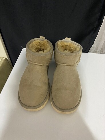 Bayan ugg