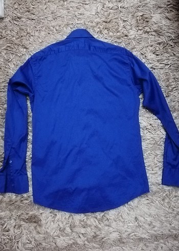 vakko erkek gömlek m beden - Görsel 3