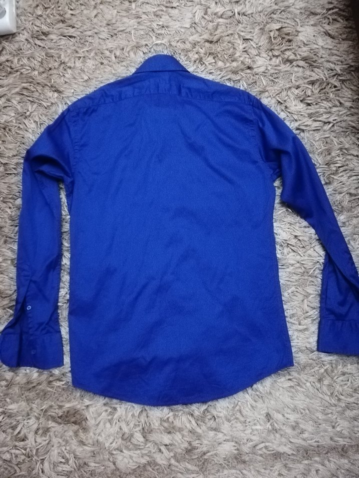 vakko erkek gömlek m beden - Görsel 3