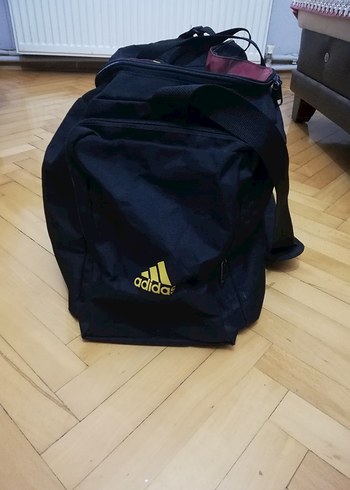 adidas GS spor çantası erkek - Görsel 3