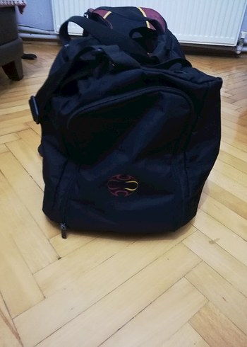 adidas GS spor çantası erkek - Görsel 6