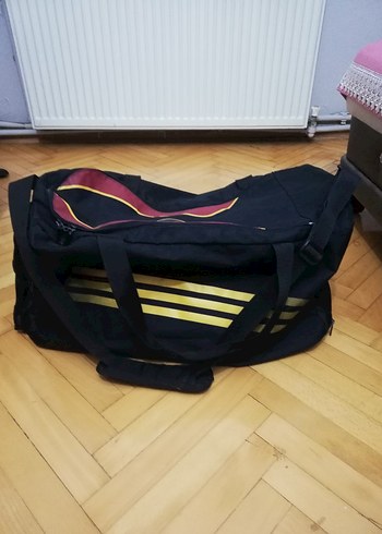 adidas GS spor çantası erkek - Görsel 4