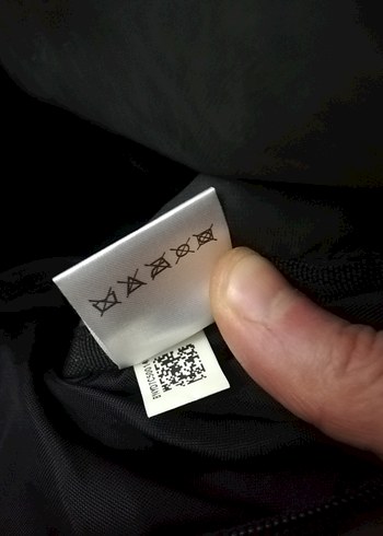 adidas GS spor çantası erkek - Görsel 7