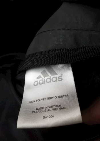 adidas GS spor çantası erkek - Görsel 8