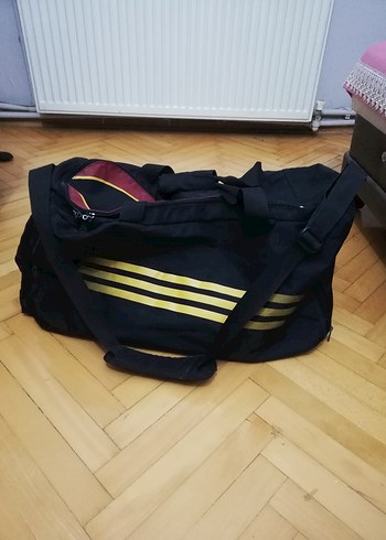 adidas GS spor çantası erkek - Görsel 5