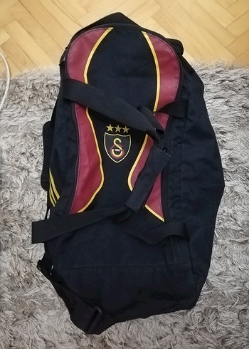 adidas GS spor çantası erkek - Görsel 2