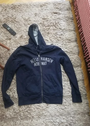 helly Hansen l beden erkek sweatshirt - Görsel 2