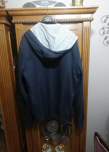 helly Hansen l beden erkek sweatshirt - Görsel 6