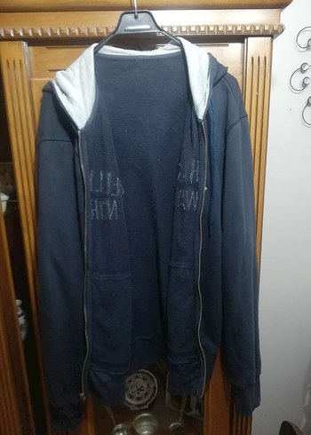 helly Hansen l beden erkek sweatshirt - Görsel 7