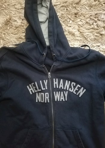 helly Hansen l beden erkek sweatshirt - Görsel 4