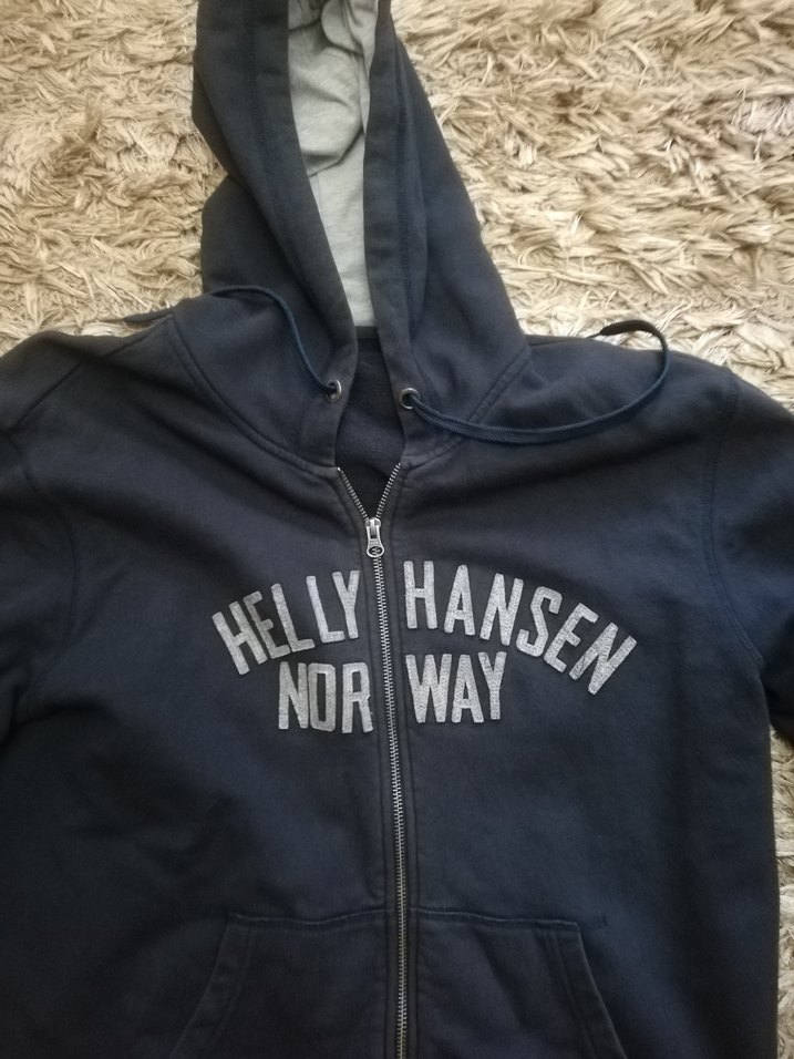helly Hansen l beden erkek sweatshirt - Görsel 4