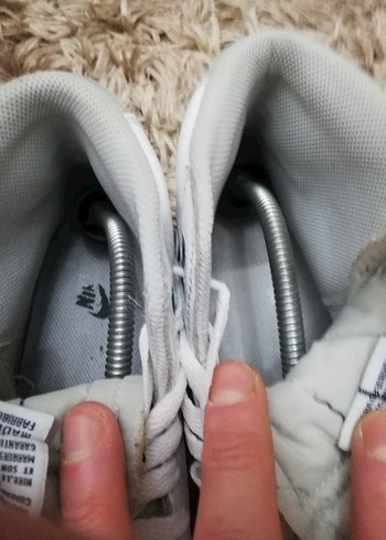 Nike 45 numara - Görsel 6