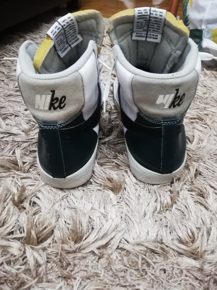 Nike 45 numara - Görsel 3