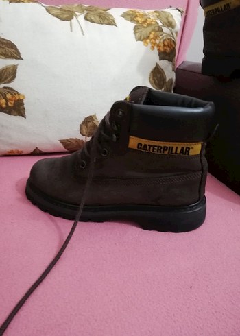 CAT erkek bot 40 numara - Görsel 4