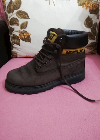 CAT erkek bot 40 numara - Görsel 3