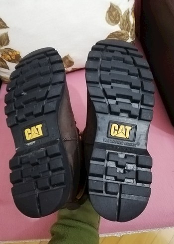 CAT erkek bot 40 numara - Görsel 6