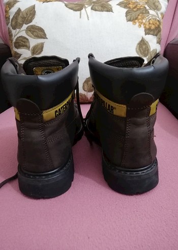 CAT erkek bot 40 numara - Görsel 5