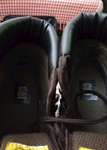 CAT erkek bot 40 numara - Görsel 8