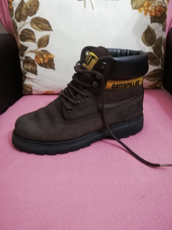 CAT erkek bot 40 numara - Görsel 3