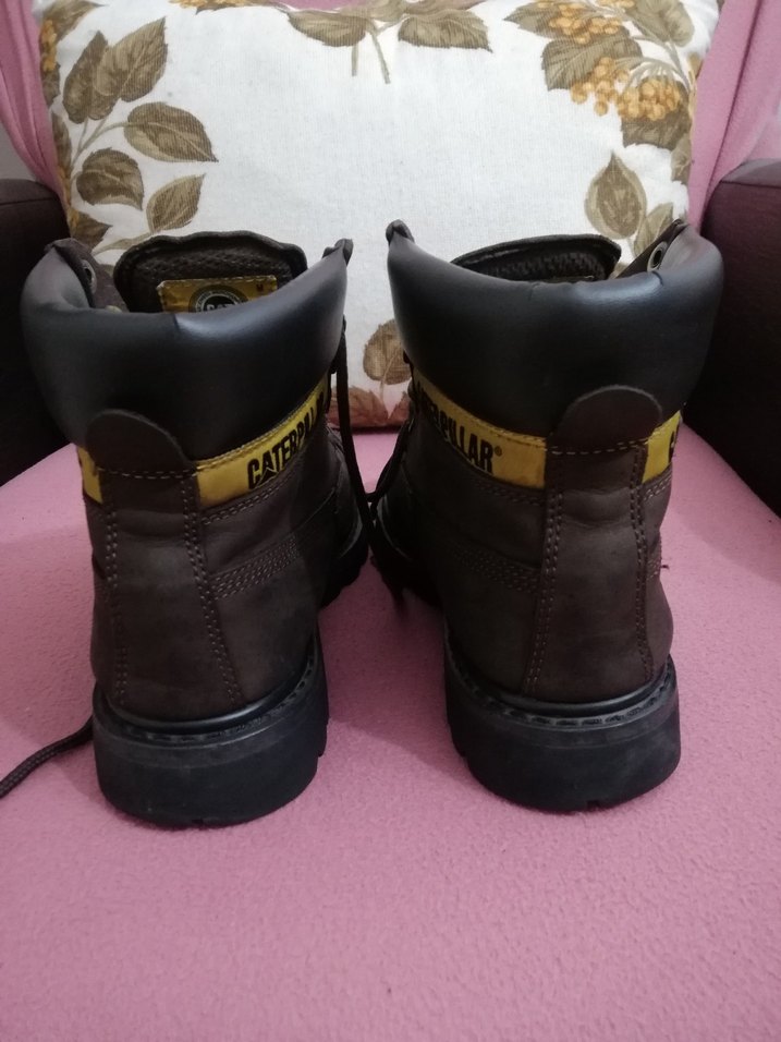 CAT erkek bot 40 numara - Görsel 5