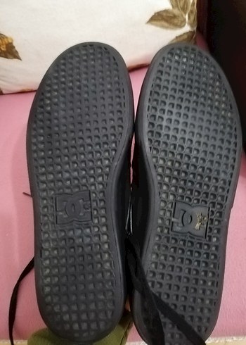 Dolce gabbana erkek ayakkabı 44.5 numara - Görsel 5