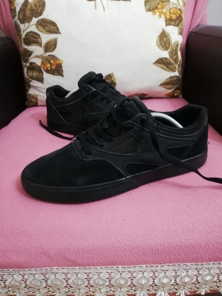 Dolce gabbana erkek ayakkabı 44.5 numara - Görsel 2