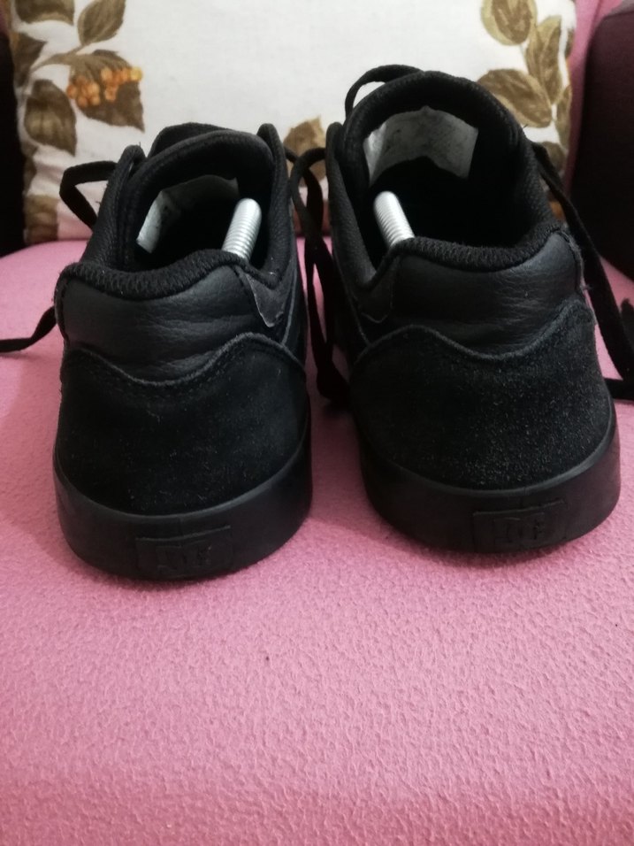 Dolce gabbana erkek ayakkabı 44.5 numara - Görsel 3