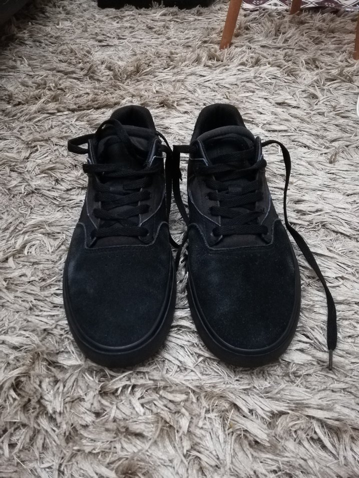 Dolce gabbana erkek ayakkabı 44.5 numara - Görsel 4