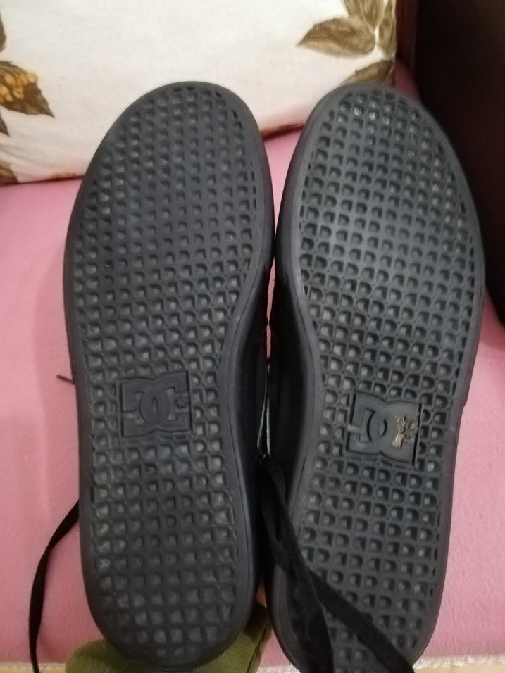 Dolce gabbana erkek ayakkabı 44.5 numara - Görsel 5