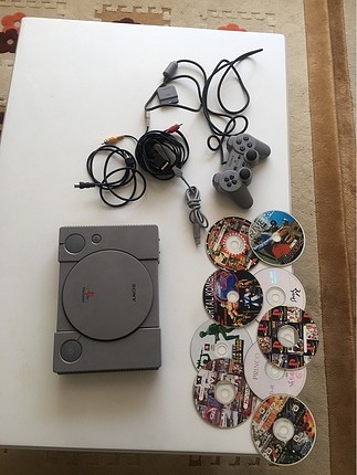 Playstation 1