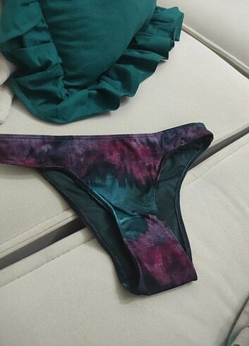 xs Beden Bikini altı