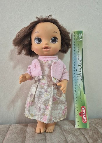 Beden baby alive KAMPANYA