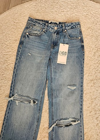 Stradivarius Stradivarius D03 jeans